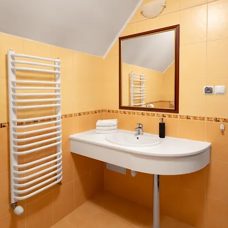 Appartement Typu Deptak Krynica-Zdrój