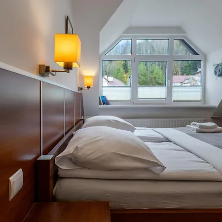 Appartement Typu Deptak